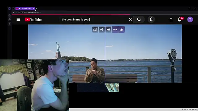 twentyistwenty online show from November 18, 2025, 10:34 pm