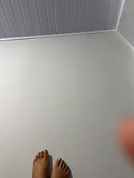 Cavalamisteriosa online show from November 26, 2025, 2:06 pm