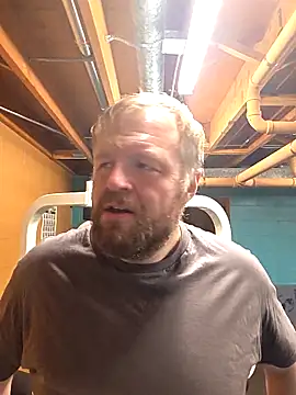 Snapshot of TheOneDonShaun chatting on February 13, 2026, 5:18 am TheOneDonShaun online show from February 13, 2026, 5:18 am