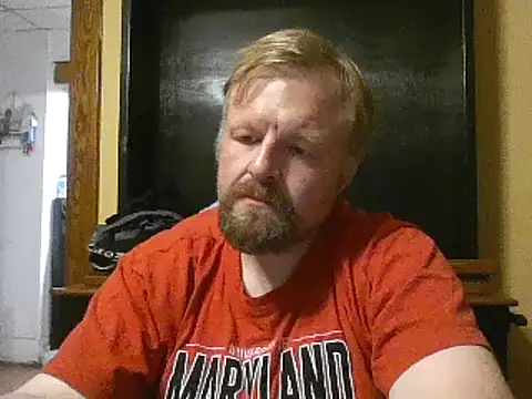 TheOneDonShaun online show from May 7, 2026, 1:21 am