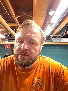 Snapshot of TheOneDonShaun chatting on February 11, 2026, 4:45 am TheOneDonShaun online show from February 11, 2026, 4:45 am