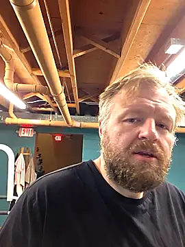 Snapshot of TheOneDonShaun chatting on February 22, 2026, 11:17 pm TheOneDonShaun online show from February 22, 2026, 11:17 pm