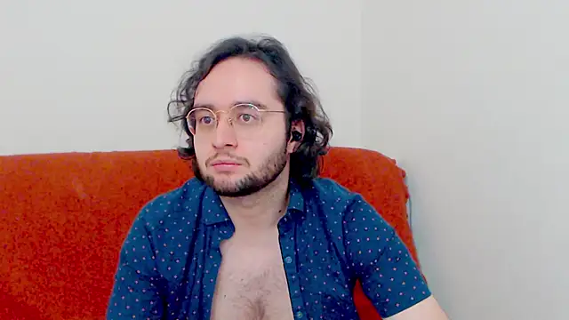 eren jaeger2000 online show from December 14, 2025, 8:09 am