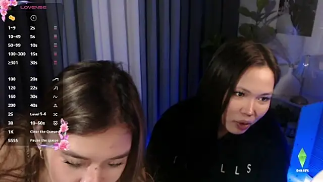 Snapshot of Sexy_Althea69 chatting on May 20, 2026, 11:46 pm Sexy Althea69 online show from May 20, 2026, 11:46 pm
