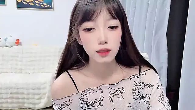 Snapshot of yuyayayu chatting on January 19, 2026, 2:54 pm yuyayayu online show from January 19, 2026, 2:54 pm