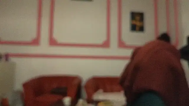 justcallmemargo online show from March 19, 2026, 4:12 am