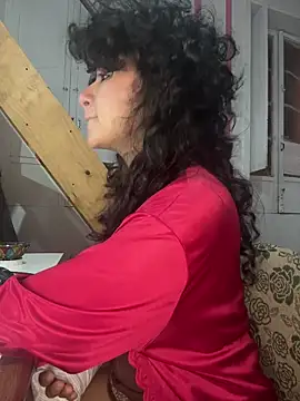 justcallmemargo online show from April 23, 2026, 3:13 am