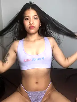 I-Am-Vilu online show from November 20, 2025, 5:41 am