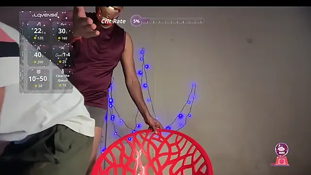 Zinexraj online show from February 15, 2026, 11:42 am