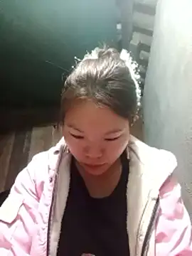 yu-zhen online show from November 20, 2025, 8:09 pm