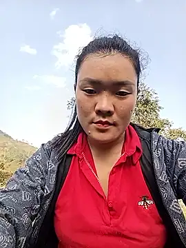 meomeo-00 online show from February 16, 2026, 8:57 am