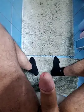 dickbigges12 online show from March 6, 2026, 3:07 pm