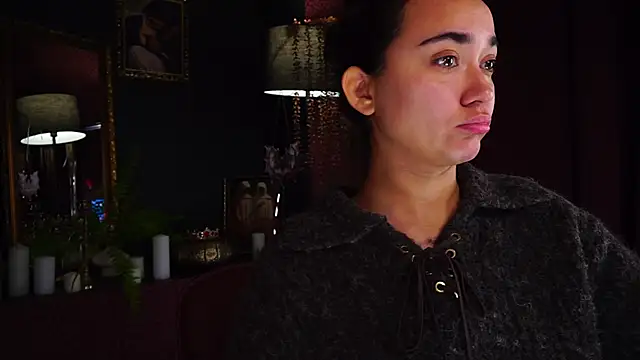 Shadow Lotus online show from November 21, 2025, 2:27 pm