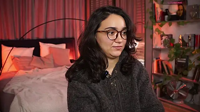 Shadow Lotus online show from November 26, 2025, 2:28 pm