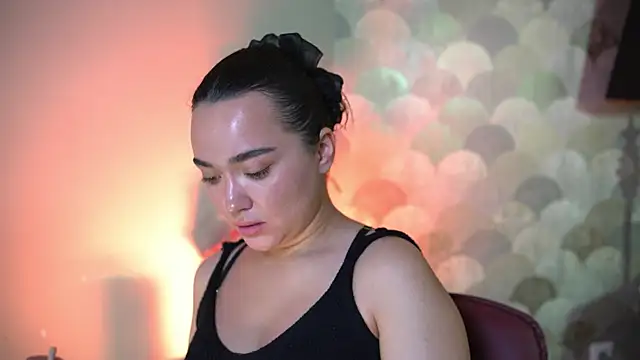 Shadow Lotus online show from December 19, 2025, 1:57 pm