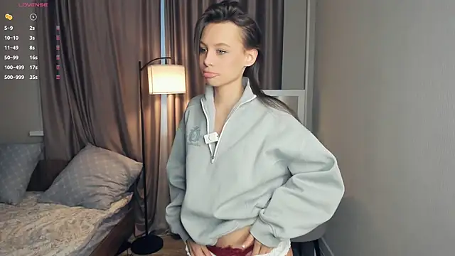 lumina online show from January 9, 2026, 7:26 am