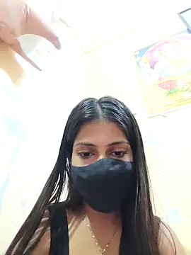 Anupriya89 online show from February 26, 2026, 2:33 am