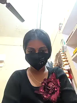 Anupriya89 online show from January 13, 2026, 5:28 pm