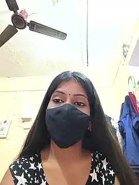 Anupriya89 online show from January 18, 2026, 8:51 am