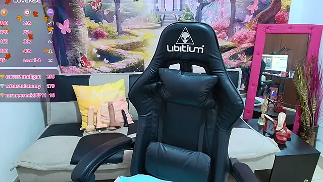 dakotasexywomen online show from December 2, 2025, 6:20 pm