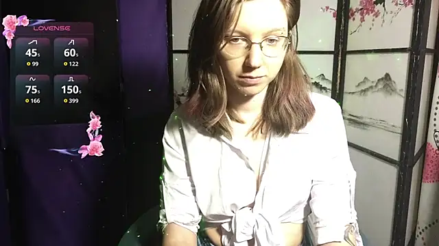 scarlettsrose online show from February 9, 2026, 12:03 pm