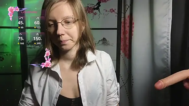 scarlettsrose online show from December 4, 2025, 2:27 pm