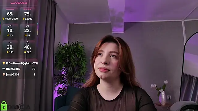 Snapshot of AmberRosewood chatting on February 3, 2026, 6:40 am AmberRosewood online show from February 3, 2026, 6:40 am