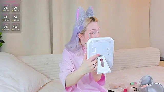 RanaKaduk online show from January 9, 2026, 5:25 am