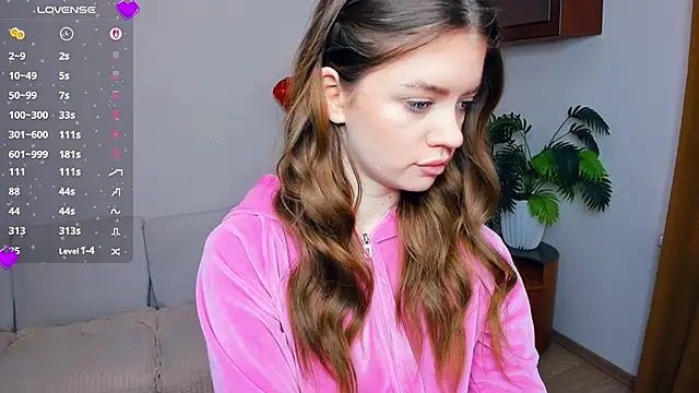 Snapshot of AngelesBenitz chatting on February 20, 2026, 7:32 am AngelesBenitz online show from February 20, 2026, 7:32 am