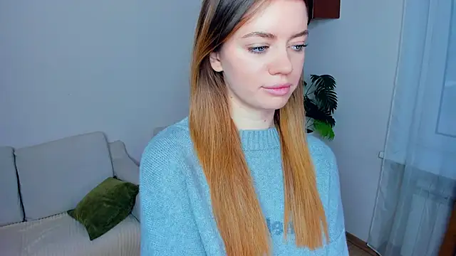 AngelesBenitz online show from January 7, 2026, 6:51 am