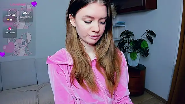 Snapshot of AngelesBenitz chatting on February 11, 2026, 7:52 am AngelesBenitz online show from February 11, 2026, 7:52 am