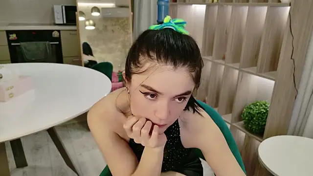 SexyEileen- online show from January 7, 2026, 11:48 am