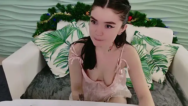 SexyEileen- online show from January 11, 2026, 12:23 pm