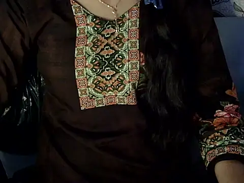 Snapshot of Saheba_S chatting on March 2, 2026, 7:09 am Saheba S online show from March 2, 2026, 7:09 am