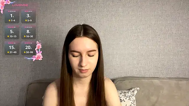 CindaWinn online show from February 14, 2026, 7:08 am