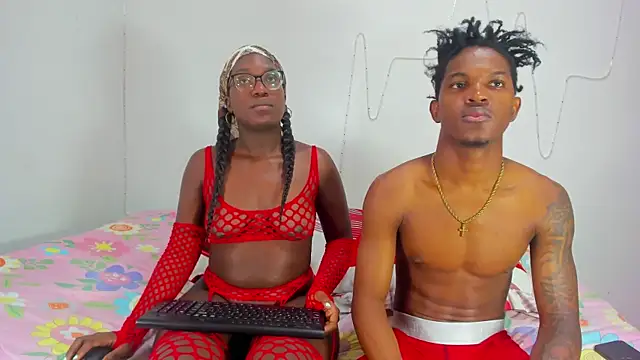 demonychloe online show from April 13, 2026, 2:10 pm