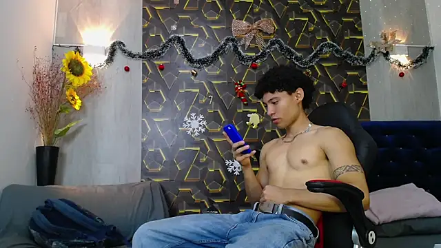 Snapshot of the_nugge chatting on January 12, 2026, 1:40 pm the nugge online show from January 12, 2026, 1:40 pm