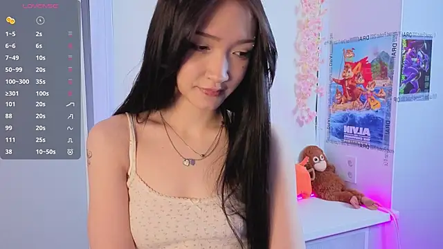 yung leana online show from March 27, 2026, 6:09 pm