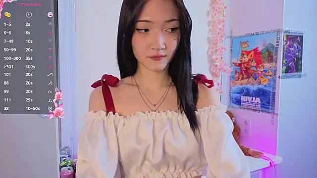 yung leana online show from February 28, 2026, 6:18 pm