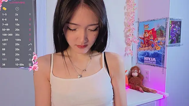 yung leana online show from March 1, 2026, 8:31 pm