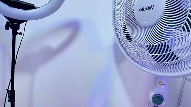 Lianna and Jean online show from November 18, 2025, 12:41 pm