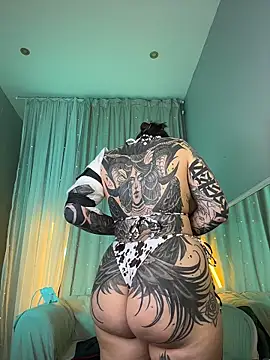 Tattitude  online show from June 2, 2026, 7:08 am