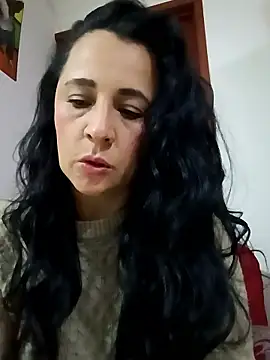 Sex Annie online show from January 9, 2026, 4:41 am