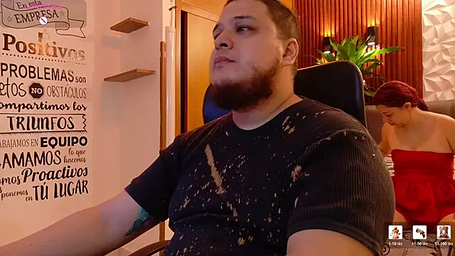 Snapshot of danna_thiago1 chatting on February 18, 2026, 1:18 pm danna thiago1 online show from February 18, 2026, 1:18 pm