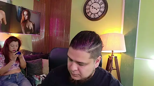 Snapshot of danna_thiago1 chatting on February 16, 2026, 1:10 pm danna thiago1 online show from February 16, 2026, 1:10 pm