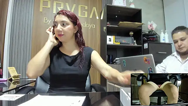 Snapshot of danna_thiago1 chatting on February 8, 2026, 1:47 am danna thiago1 online show from February 8, 2026, 1:47 am