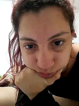 Snapshot of danna_thiago1 chatting on February 27, 2026, 1:00 pm danna thiago1 online show from February 27, 2026, 1:00 pm