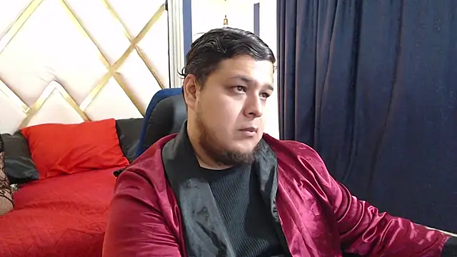 danna thiago1 online show from November 20, 2025, 1:12 pm