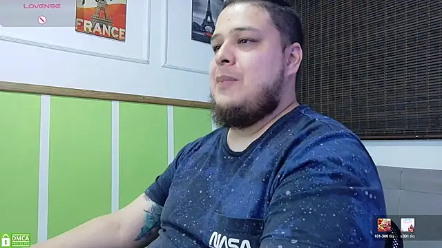 Snapshot of danna_thiago1 chatting on February 23, 2026, 1:01 pm danna thiago1 online show from February 23, 2026, 1:01 pm