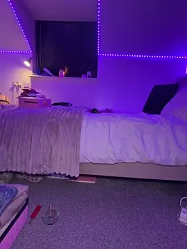 Badcrystal online show from March 20, 2026, 8:54 pm